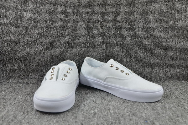 Vans Low Slip-on Shoes Women--321